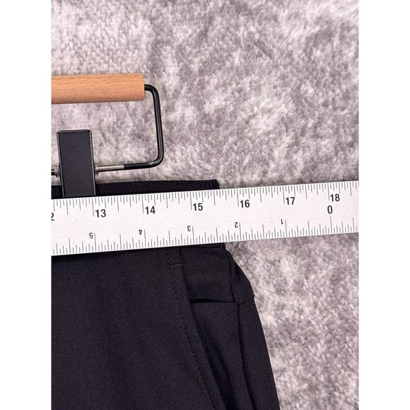 New Cuts Clothing Pants Medium Mens AO Jogger in Black - Picture 3 of 7